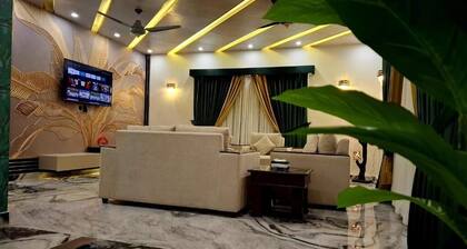 Royal Galaxy Hotel & Residence