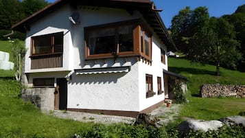 Außenbereich