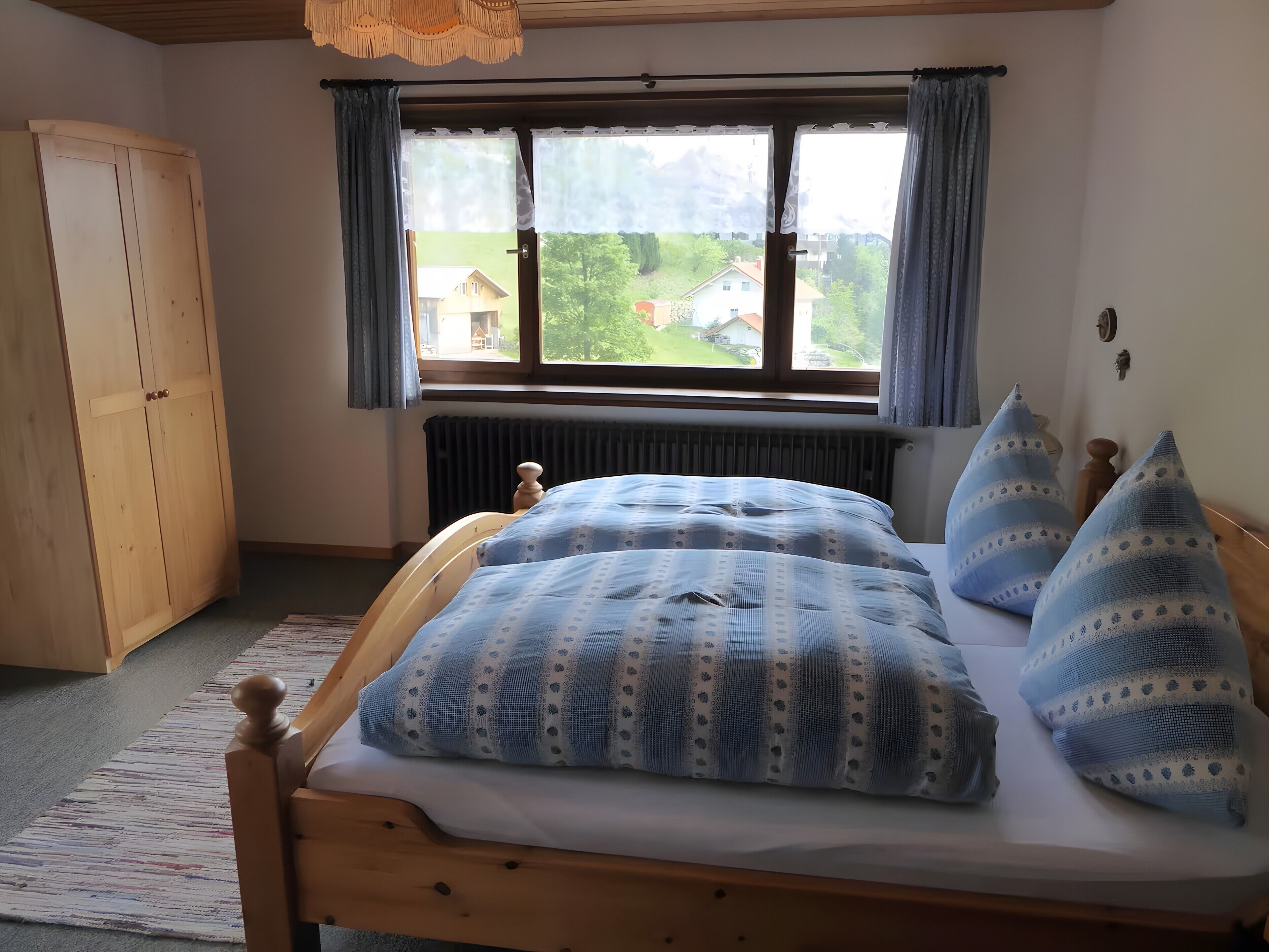 3 Schlafzimmer, kostenloses WLAN