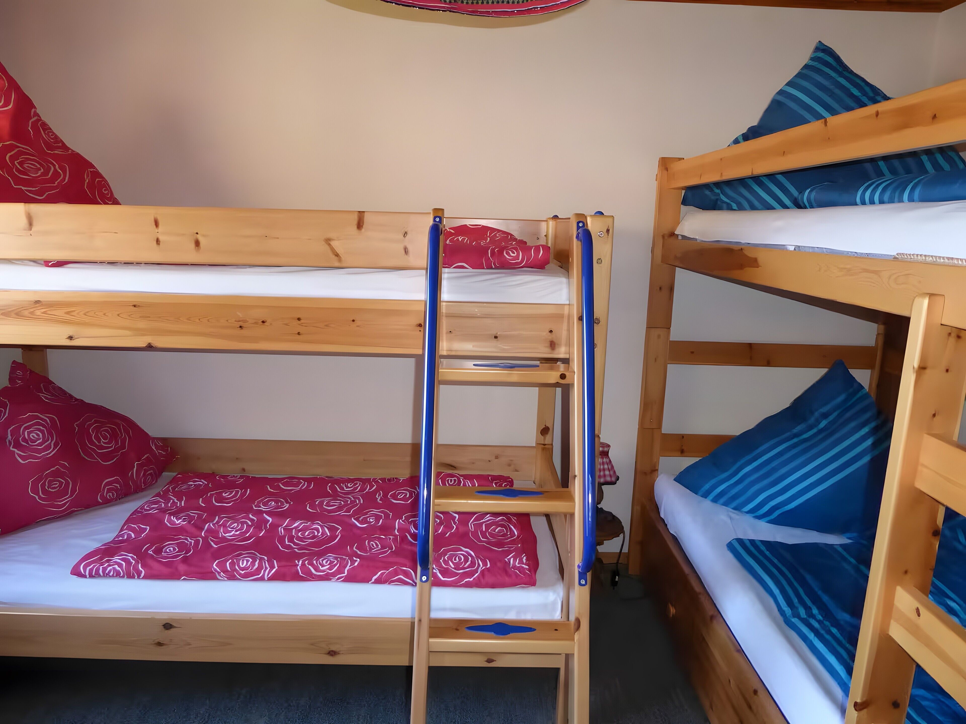 3 Schlafzimmer, kostenloses WLAN