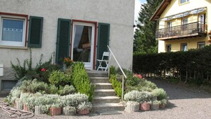 Eksteriør