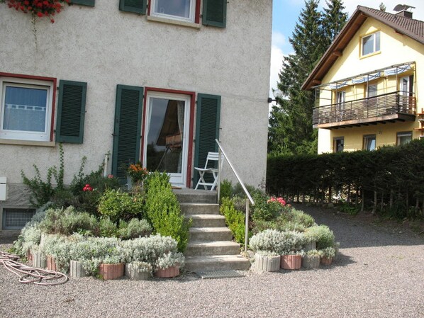 Eksteriør