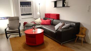 Fernseher, DVD-Player