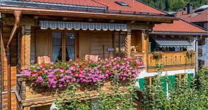 Apartment 'Museumsblick' with Mountain View and Wi-Fi