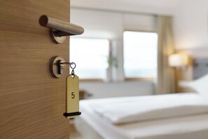 1 dormitorio, wifi gratis, ropa de cama