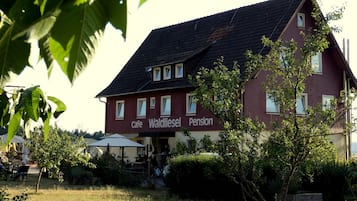 Außenbereich
