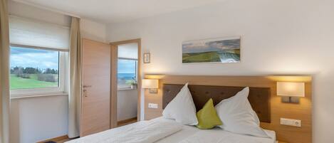 1 camera, Wi-Fi gratuito, lenzuola