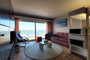 Een smart-tv