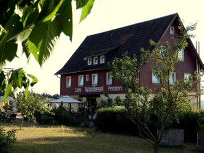 Außenbereich