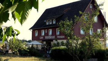 Außenbereich