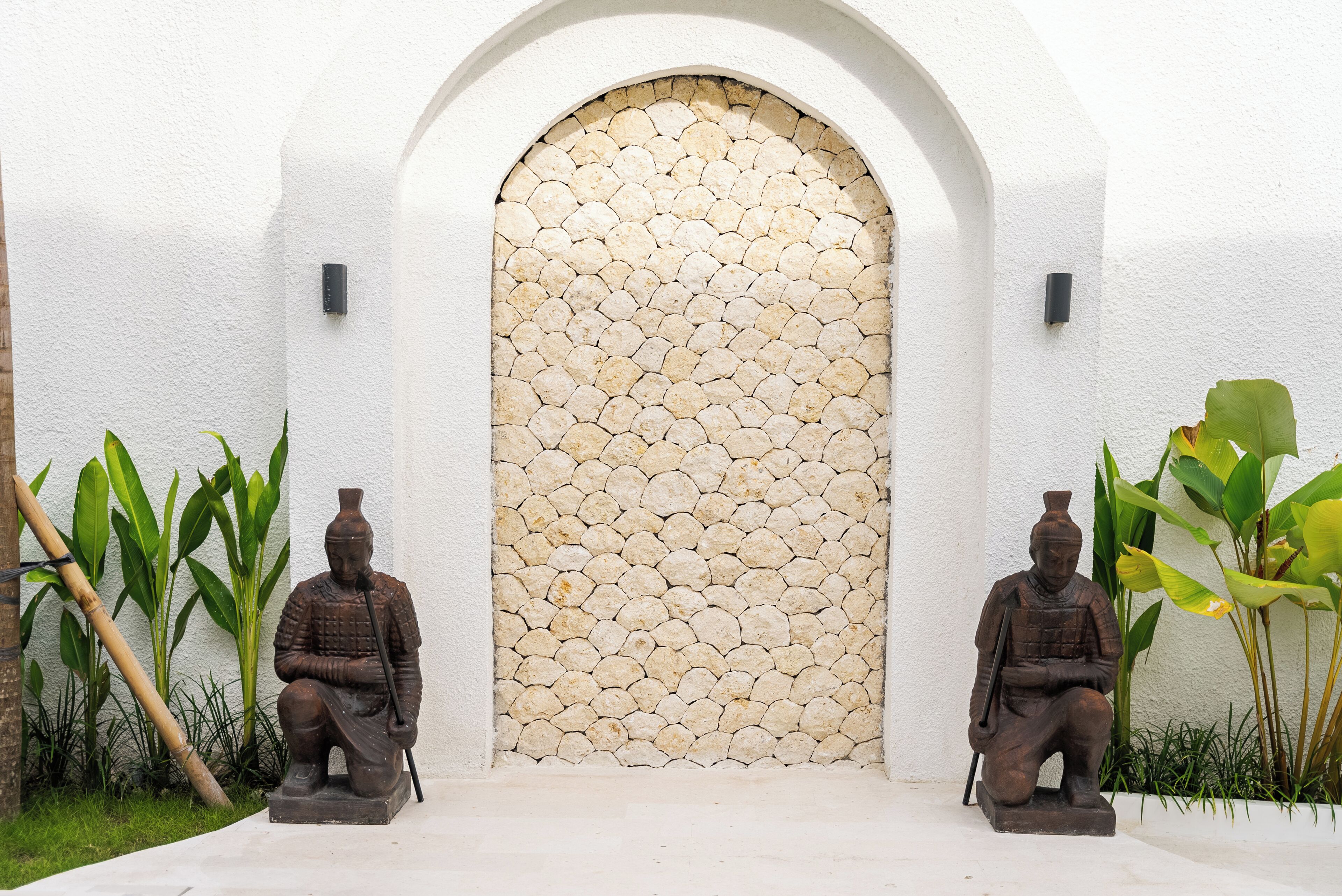 Chi tiết ngoại thất