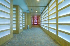 Interior - Royal reflections king stay (Dubai)