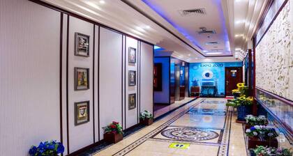 Phoenix Haven Near Nasr Sq