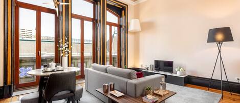 Televisor intel·ligent