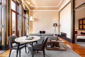 Interior - Cosy apartment in heart of Porto (Oporto)