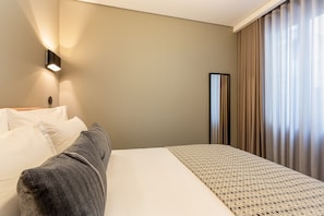 4 chambres, fer et planche Ă repasser, Wi-Fi gratuit