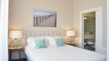 1 bedroom, iron/ironing board