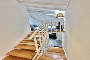 Interior - Charming apartment in Porto’s Center (Oporto)