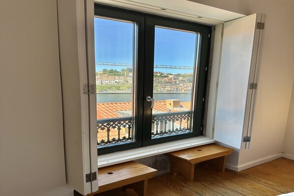 Interior - Charming apartment in Porto’s Center (Oporto)