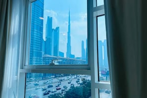 Interior - Luxury Twin, Royal Reflections (Dubai)