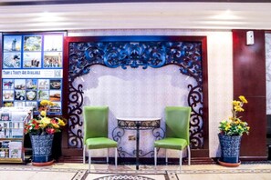 Interior - Family Comfort Stay Dubai (Dubai)