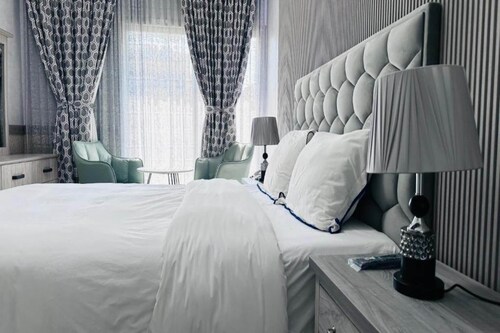 San Marino King Stay Dubai