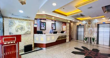 Triple Comfort Retreat Dubai