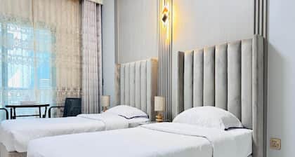 Twin Urban Escape San Marino