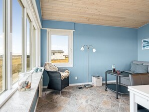 Coin séjour