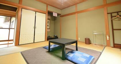 Koyasan Shukubo Komyoin