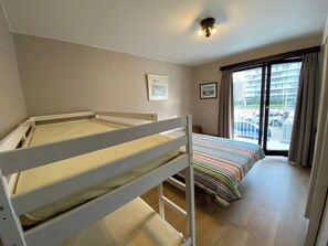 Comfort Apartment, 1 Bedroom | 3 bedrooms, individually furnished