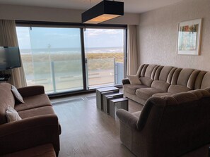 Appartement Confort, 1 chambre | Coin séjour