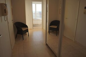 Apartament Comfort, 2 dormitoris | 7 dormitoris, mobiliari individual i planxa i posts de planxar