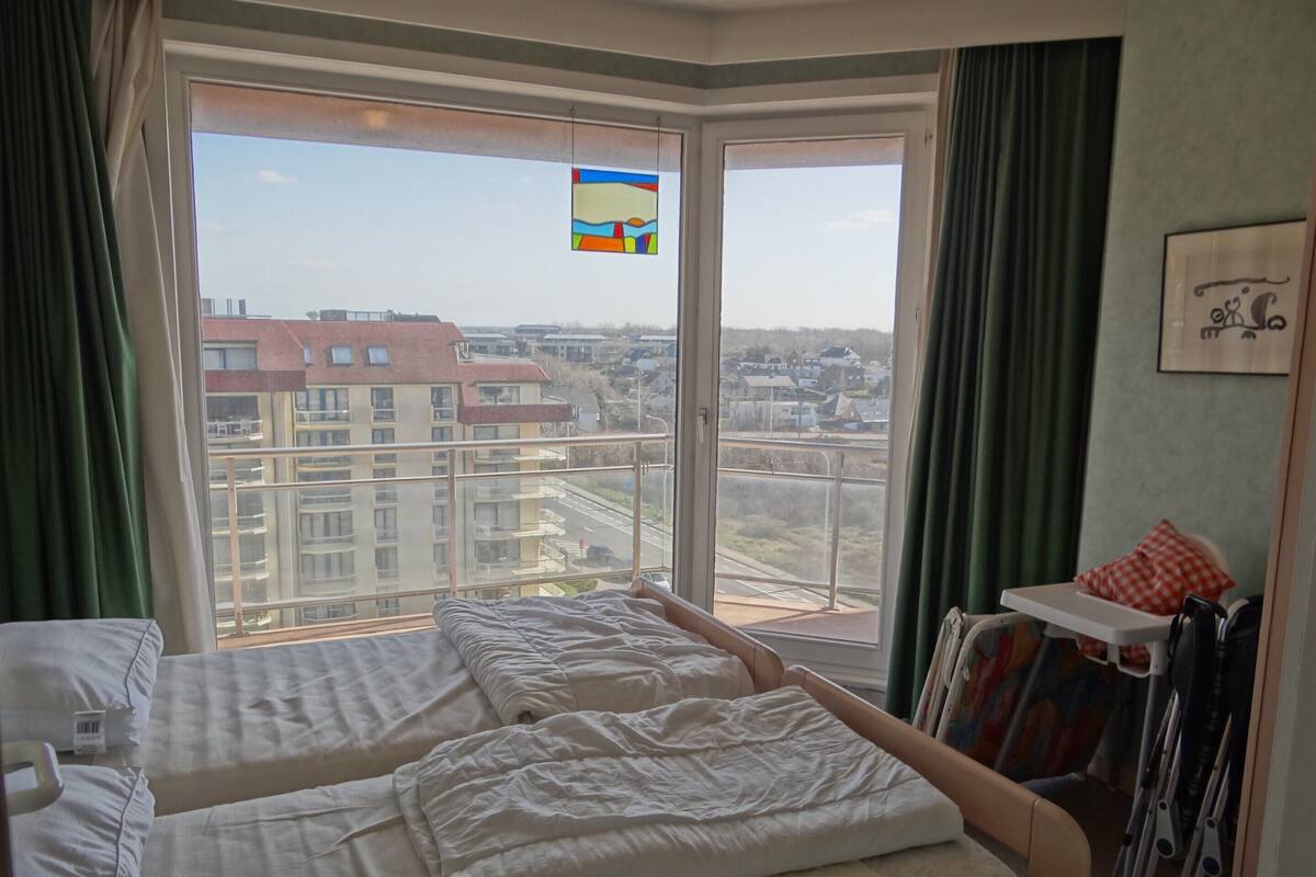 Comfort Apartment, 3 Bedrooms