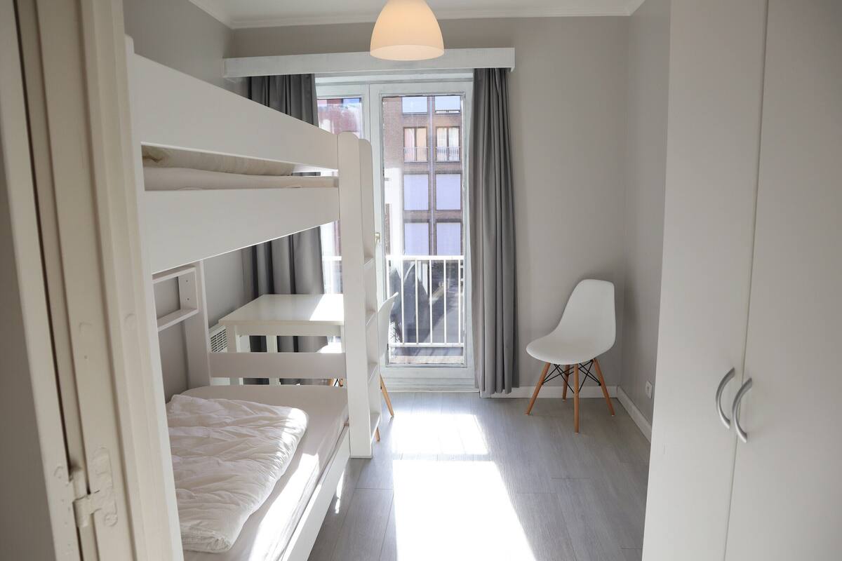 Comfort Apartment, 2 Bedrooms | 8 bedrooms