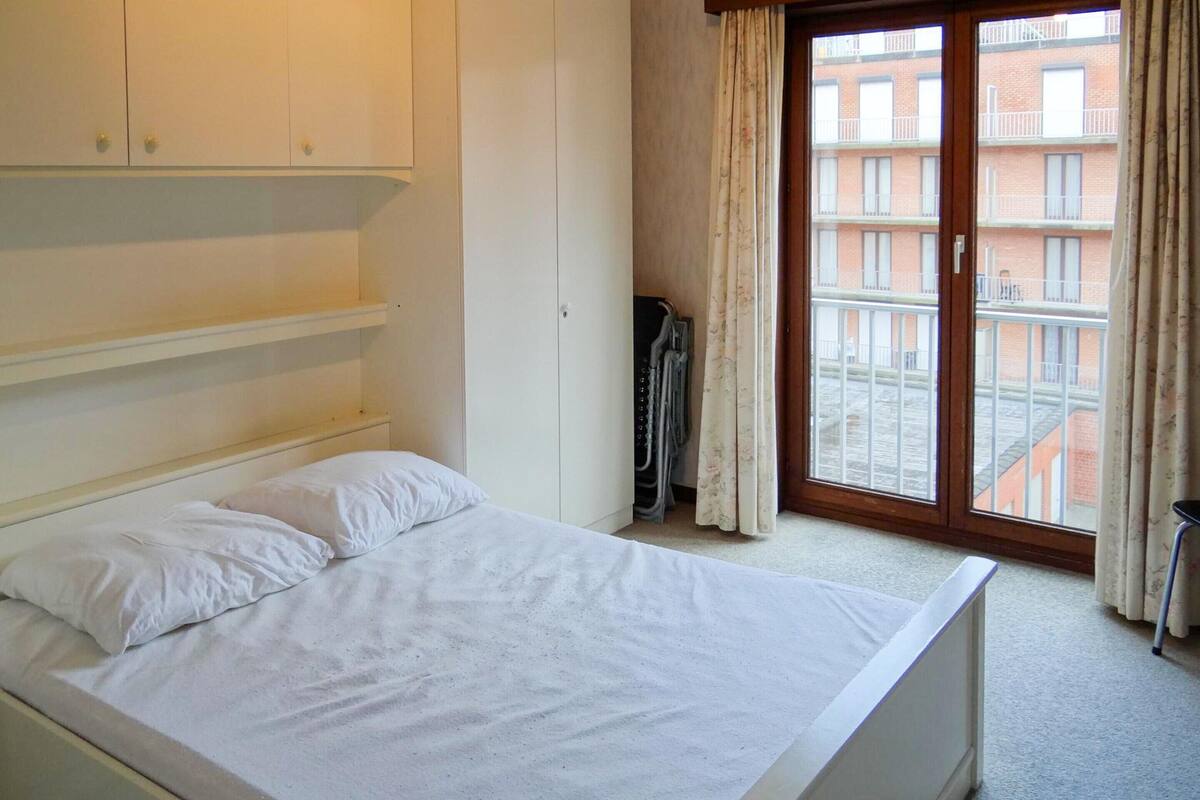 Deluxe Apartment, 3 Bedrooms | 8 bedrooms