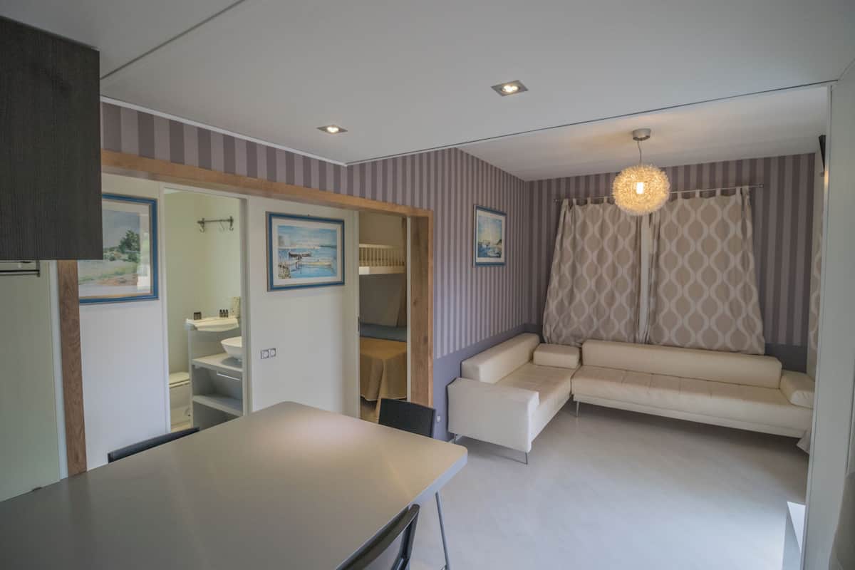 Mobile Home | 2 chambres