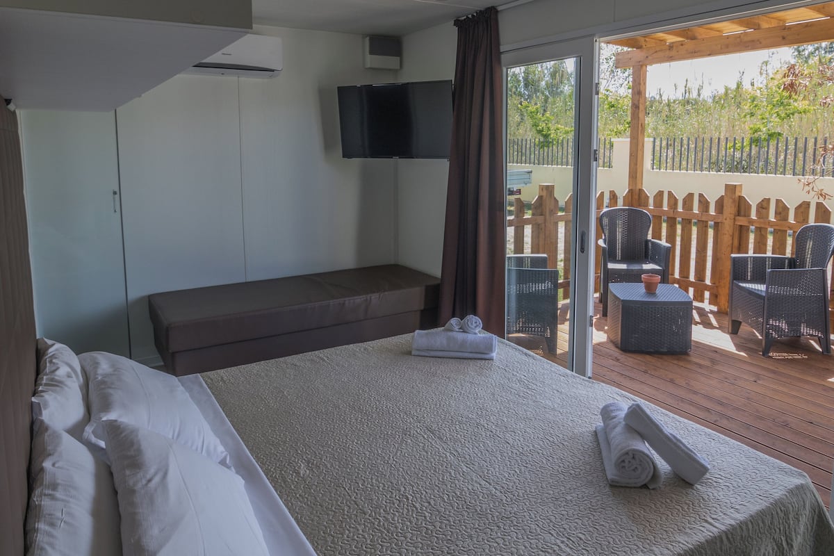 Mobile Home Confort | 2 chambres