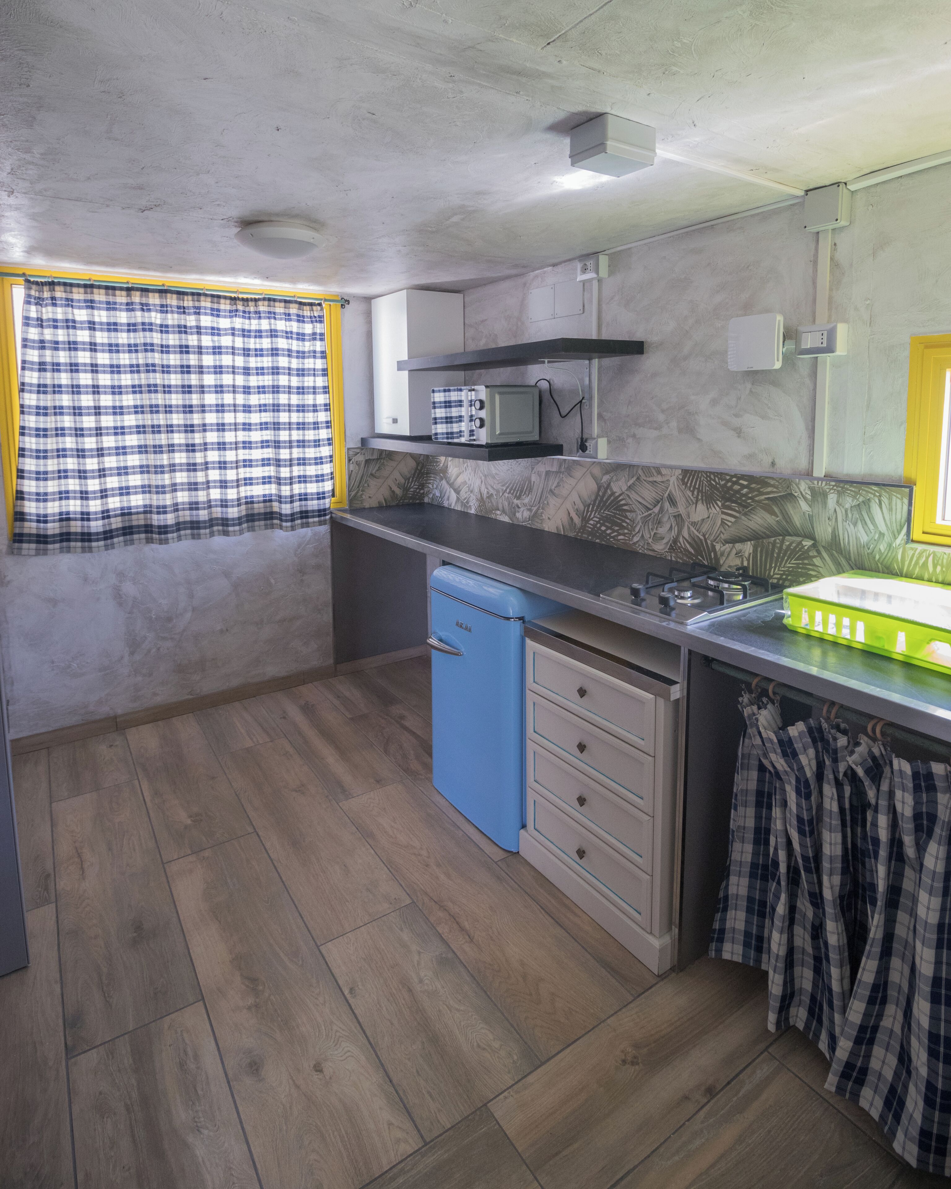 Mobil enhet - Premium | 2 sovrum