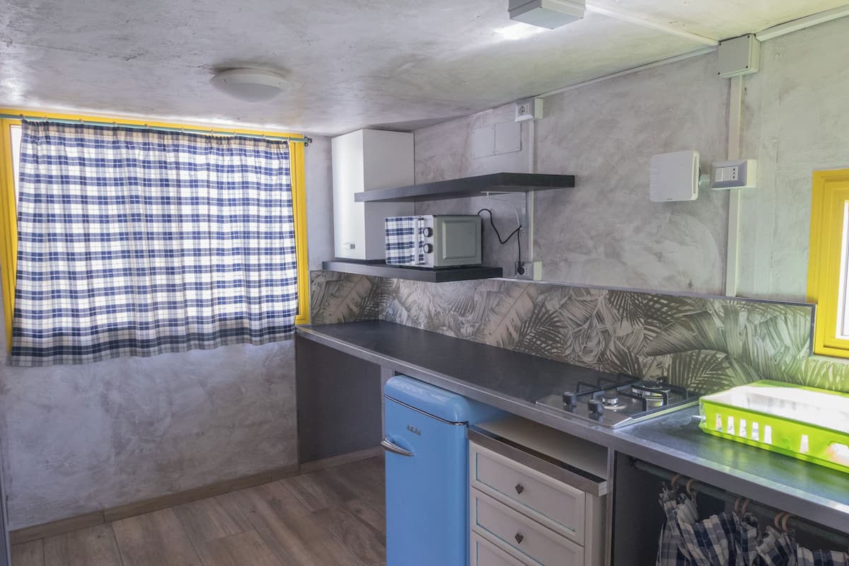 Mobile Home Premium | 2 chambres