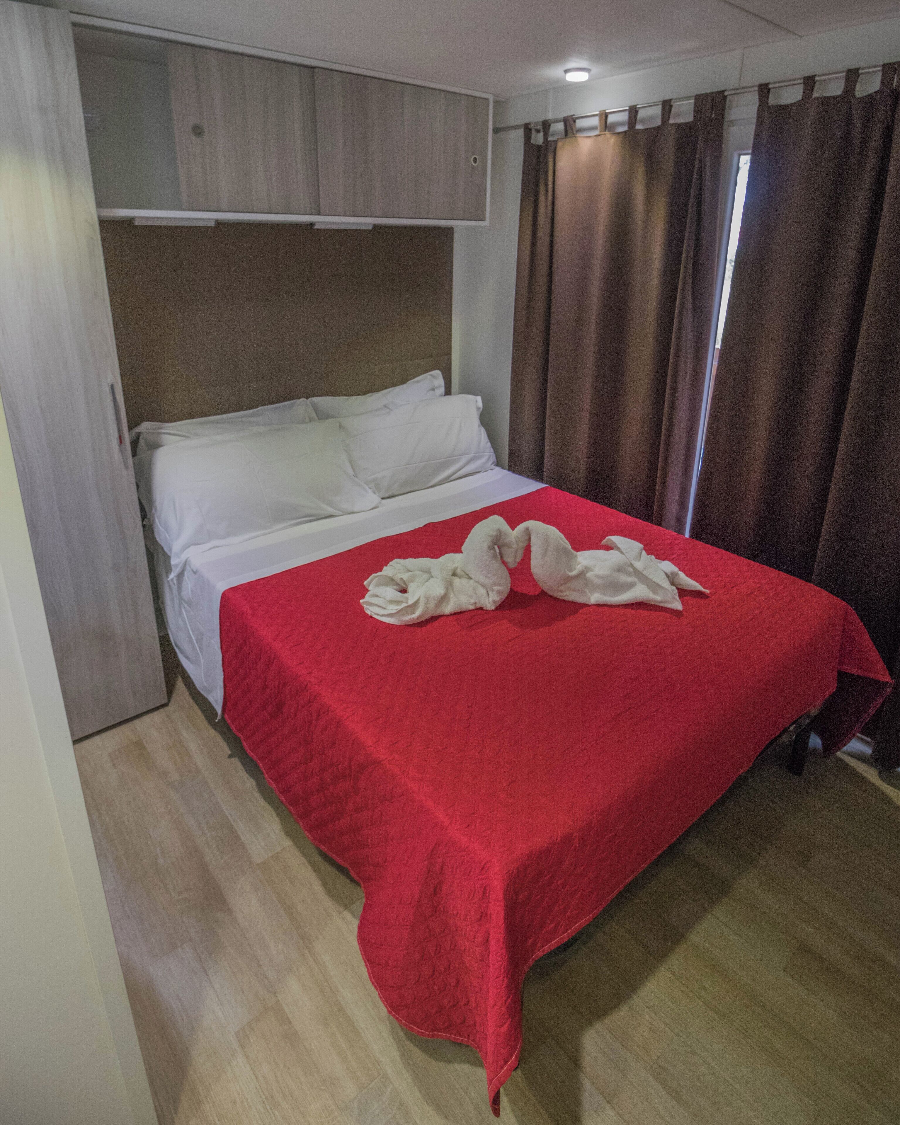 Mobil enhet - Junior | 2 sovrum