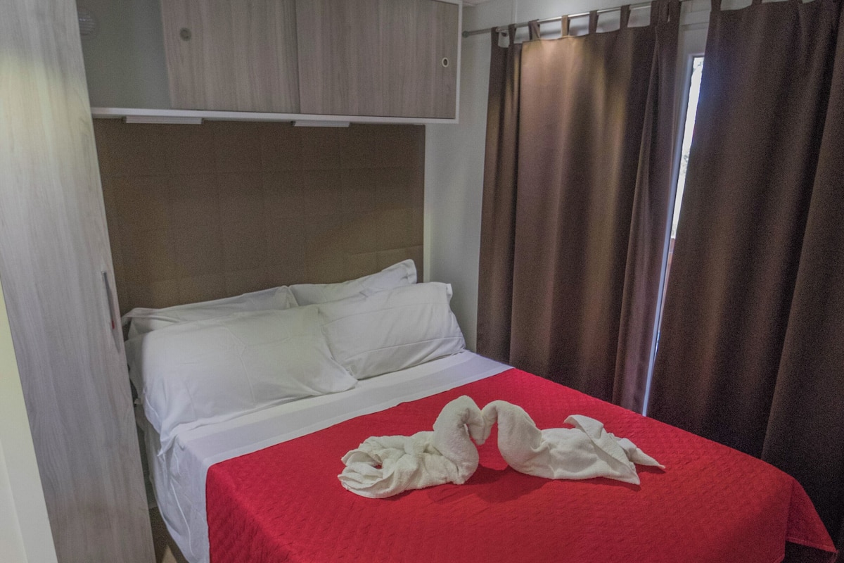 Mobile Home | 2 chambres