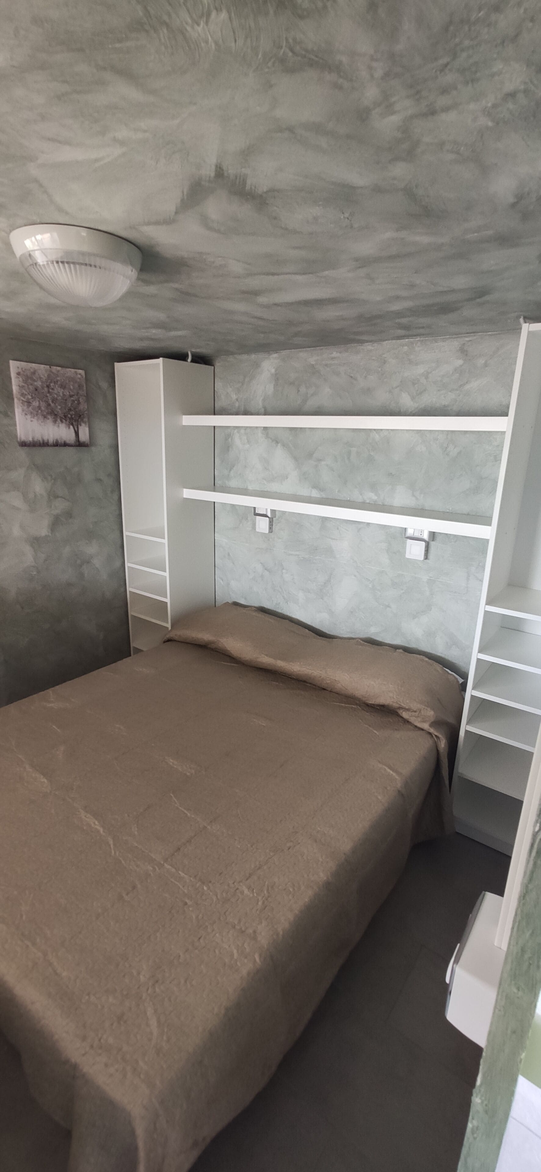 Mobil enhet - Premium | 2 sovrum