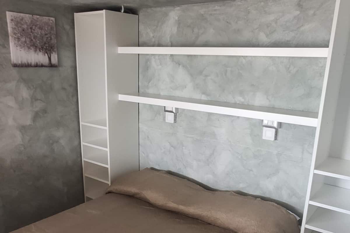 Mobile Home Premium | 2 chambres