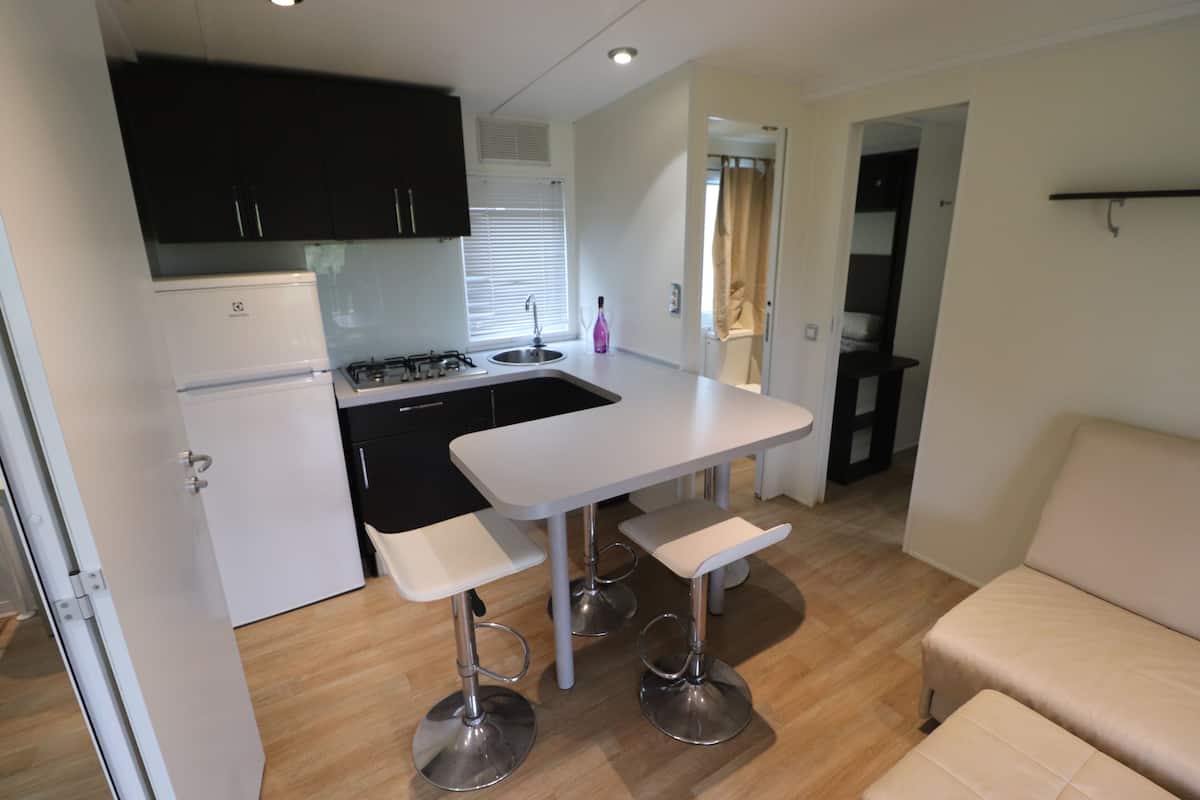 Mobile Home Familial | 2 chambres