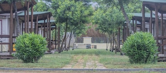 Camping Girasole