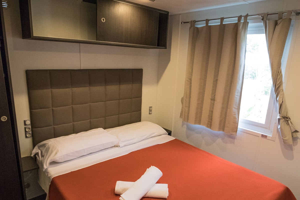 Mobile Home | 2 chambres