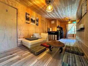 Property amenity - Noka Guest House Pole Pole  (Urugi)