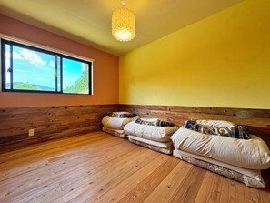 Tripla Basic, vista montagna | Wi-Fi gratuito, lenzuola