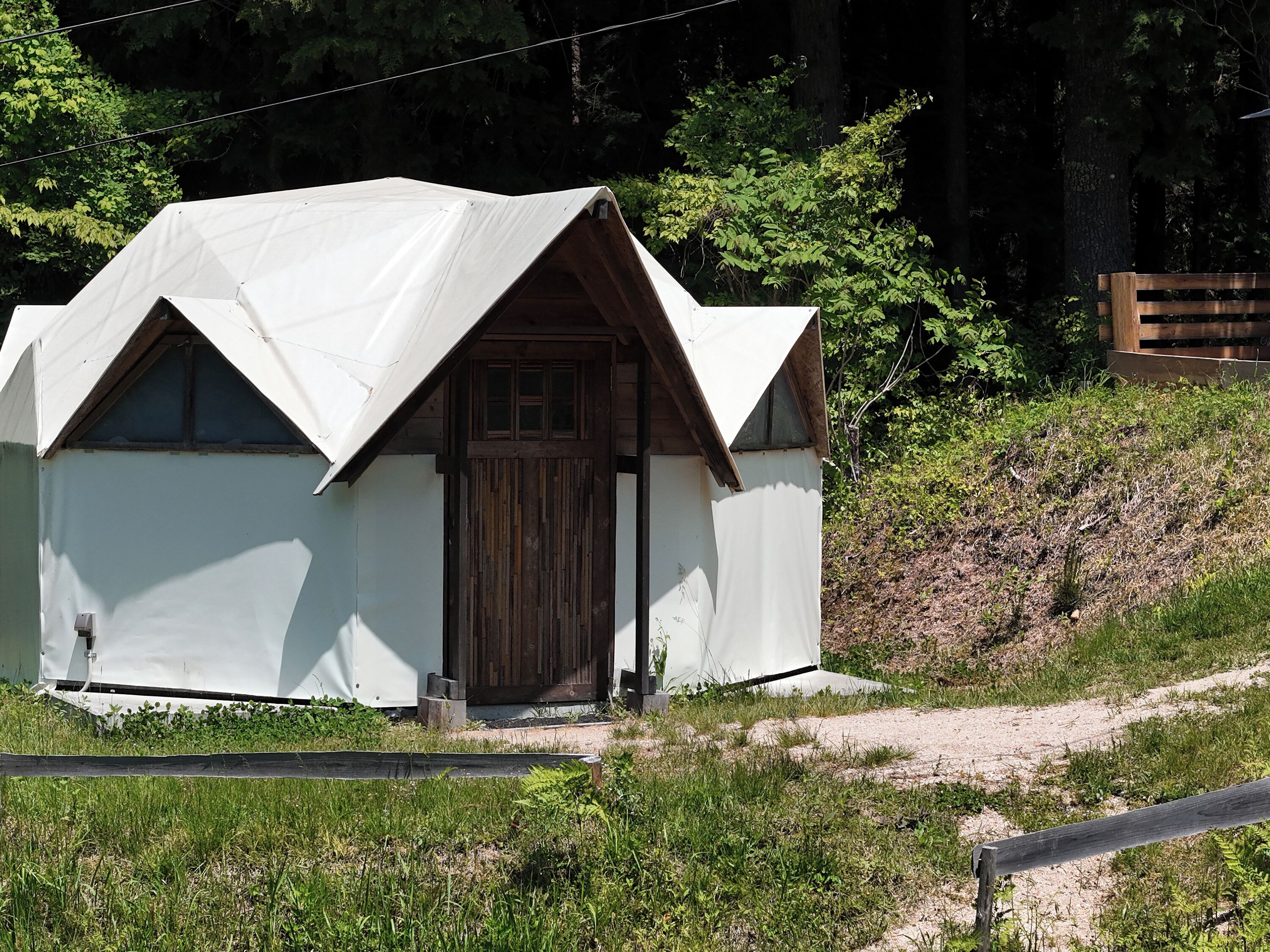 Huone (T-1 - Dog Friendly) | Ilmainen Wi-Fi, vuodevaatteet